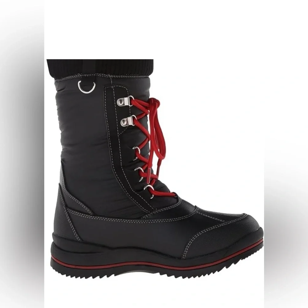 Cougar Women's Comos Waterproof Winter Boots‎ Size 7